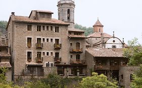 Casa Can Rufo de Rupit
